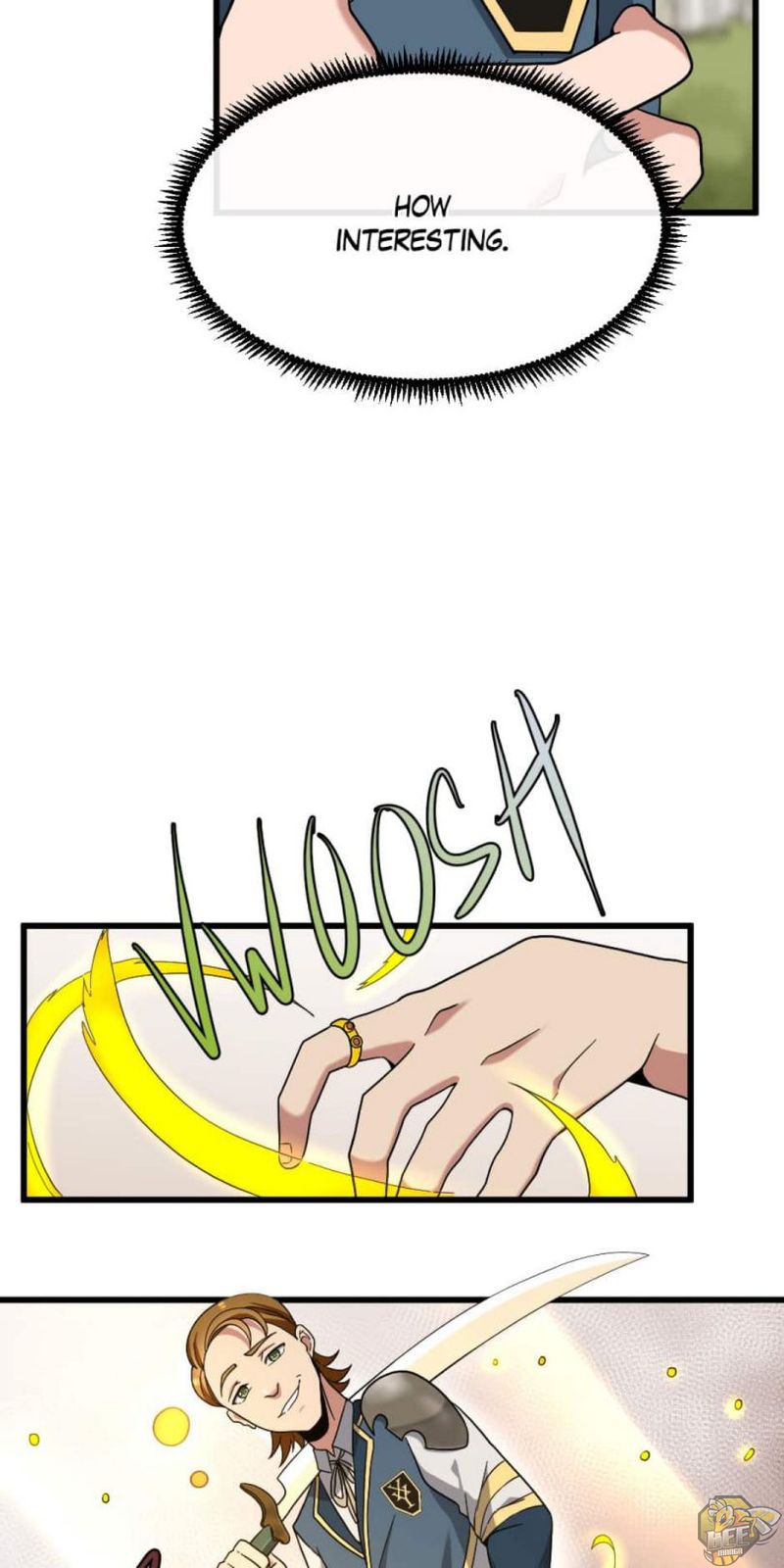 The Beginning After The End Chapter 87 image 44